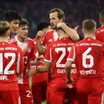 НА ЖИВО: Байерн Мюнхен - Спортинг 0:0, отмениха гол на баварците