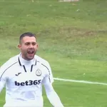 Лазар Марин изведе Славия напред