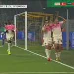 Борусия Дортмунд - Байер Леверкузен 0:1 /репортаж/