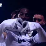 Исак Соле откри за 1:0 срещу Левски