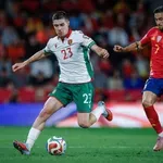 Национал на България претърпя успешна операция (снимка)