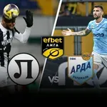 Локо Пд приема Арда в непредвидим дуел