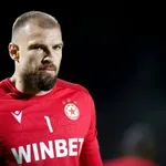 Официално: ЦСКА се раздели с Густаво Бусато