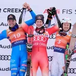 Марко Одермат с майсторска победа в Бийвър Крийк