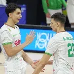 Европейската конфедерация CEV засипа с хвалби България преди Европейското
