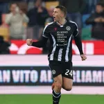Бивш играч на Лудогорец не успя да помогне на Удинезе