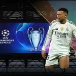 Килиан Мбапе излиза със счупен пръст срещу Манчестър Сити