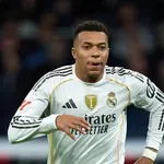 Добри новини за Килиан Мбапе