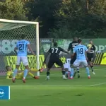 Черно море и Арда излизат във втория 1/8-финал от SESAME Купа на България