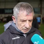 Радослав Здравков: С този характер Любо ще пребори болестта