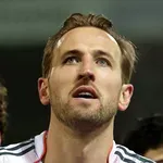 Проблеми за Хари Кейн