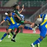 Нигерия се измъчи с Танзания, Осимен с куп пропуски