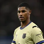 Рашфорд: Без съмнение искам да остана в Барселона