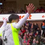 Тижани Райндерс даде аванс на Манчестър Сити