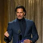 Секссимволът с чувствително сърце на 48: Любопитни факти за Джо Манганиело (СНИМКИ)