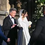 Гордън Рамзи омъжи дъщеря си: Любов, емоции и скандали (СНИМКИ)