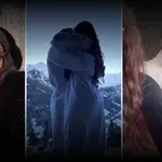 Карлос Насар и Александра сияят от любов по празниците