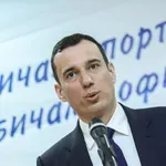 Васил Терзиев се срещна с волейнационалите: Успех, момчета! София и България са с вас