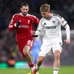 Ливърпул остава без победа през 2026-а след страхотна драма срещу Фулъм