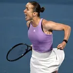 Свитолина на финал срещу китайка в Оукланд