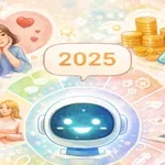 Какво най-често питаха хората ChatGPT през 2025 г.?