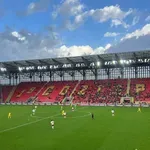 НА ЖИВО: Гьозтепе - ЦСКА 1948 0:1, гол на Собреро