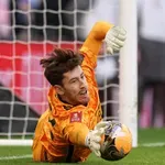 Съндърланд отстрани Евертън с дузпи, вратар е големият герой за „черните котки“