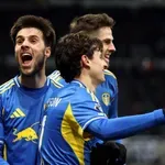 Лийдс и Илия Груев отстраниха Дарби за ФА Къп след обрат