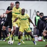 Лудогорец излиза за втората си контрола в Белек