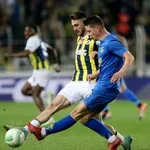 Спряган за Лудогорец подписа в Бундеслигата