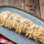 Паста качо е пепе