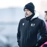 Христо Янев коментира слуховете за Турицов и посочи кой играч е за пример