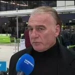 Иван Цветанов: Направили сме нашите постъпления към ФИФА