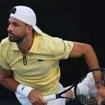 Чех спря Григор още в първия кръг на Australian Open, българинът пак с физически проблеми