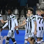 ПАОК и Десподов с престижен успех - удариха Бетис