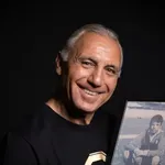 Вижте къде гласува легендата Христо Стоичков