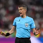 Отстраниха президента на съдиите в Италия