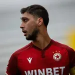 Клуб от ОАЕ вади 1 млн. евро за халф на ЦСКА