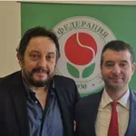 Българската федерация по тенис има нов президент