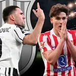 Барса с два варианта за заместник на Левандовски