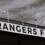 Фен на Рейнджърс почина преди мача с Порто