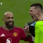 Шешко донесе успеха на Манчестър Юнайтед в късна драма