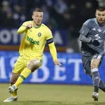 Ясни са съдиите за дербитата от 1/4-финалите за Sesame Купа на България