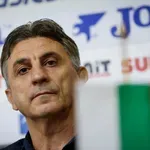 Федерацията по борба прие оставката на Стоян Добрев