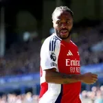 Бивш защитник на Манчестър Юнайтед с ценни съвети към Стърлинг