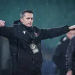 ЦСКА обяви групата за сблъсъка с ЦСКА 1948