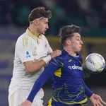 Пиза на Божинов запази суха мрежа, но не успя да стигне до успех