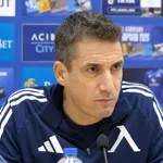 Пресконференцията на Хулио Веласкес преди гостуването на Лудогорец