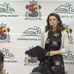 Раздадоха наградите „Спортист на София“, Алекс Николов е №1