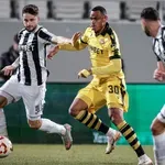 НА ЖИВО: Локомотив Пловдив - Ботев Пловдив 1:0, греди и за двата отбора